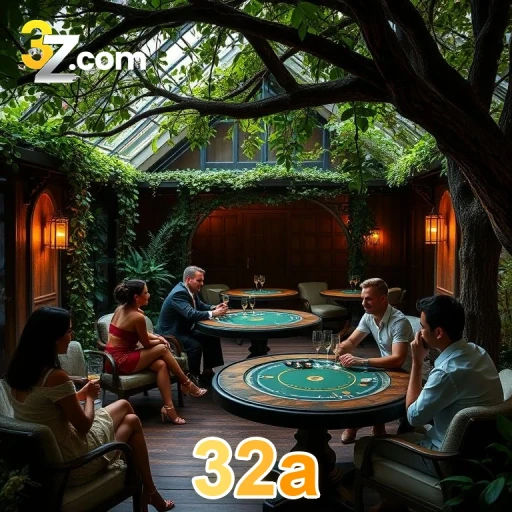 32a Jogos de caça-níqueis