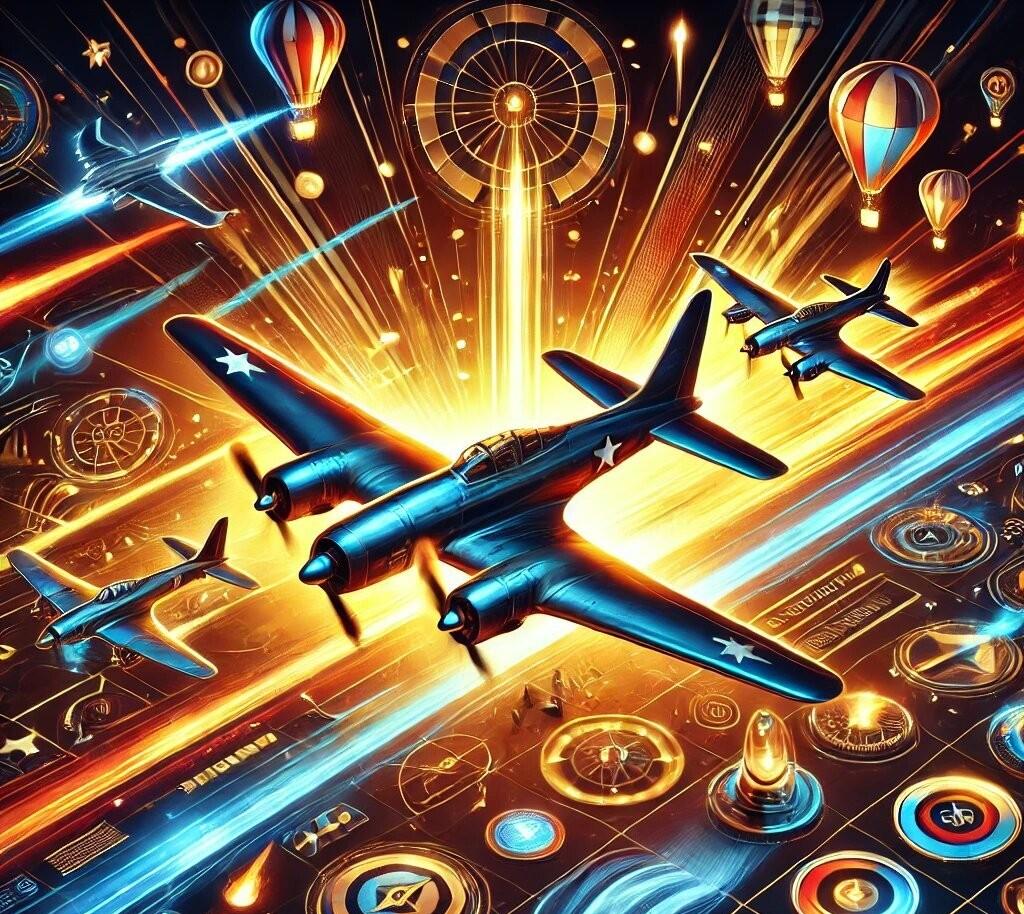 Vantagens do Aviator no 32a