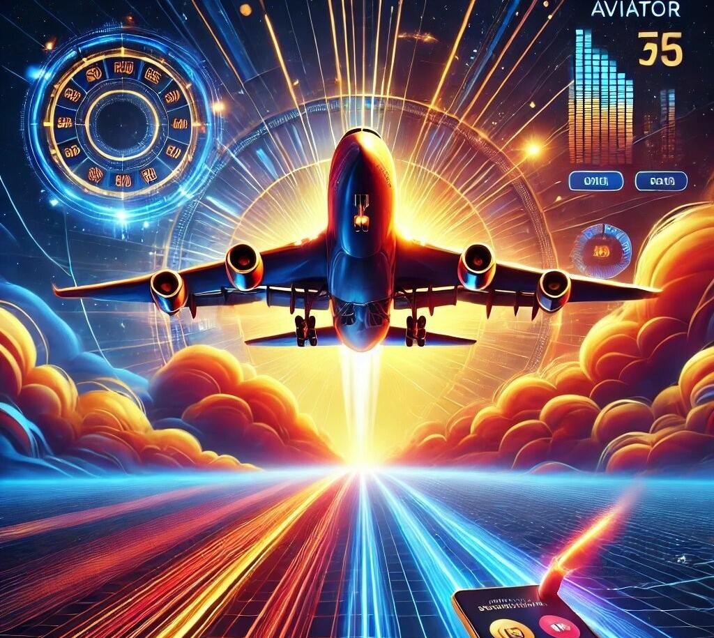 32a Introdução ao Aviator