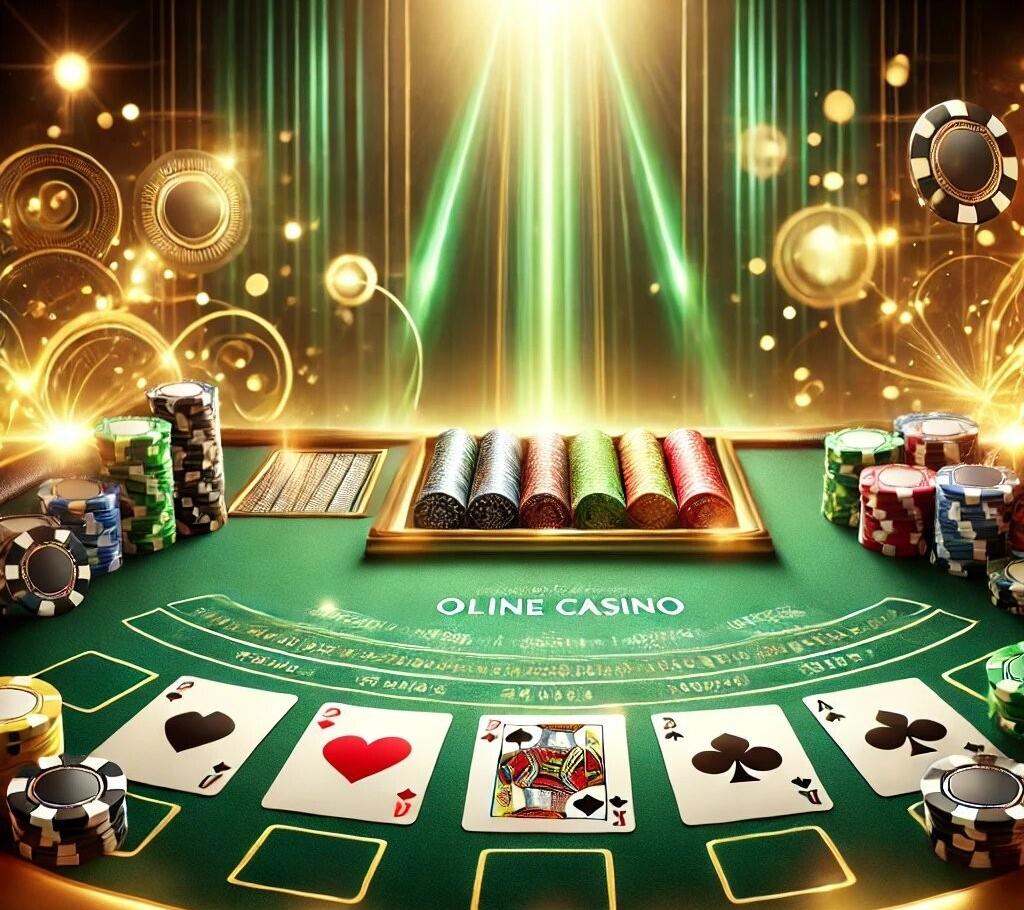 32a Jogos de blackjack