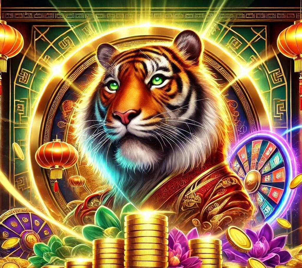 32a Dicas para Fortune Tiger