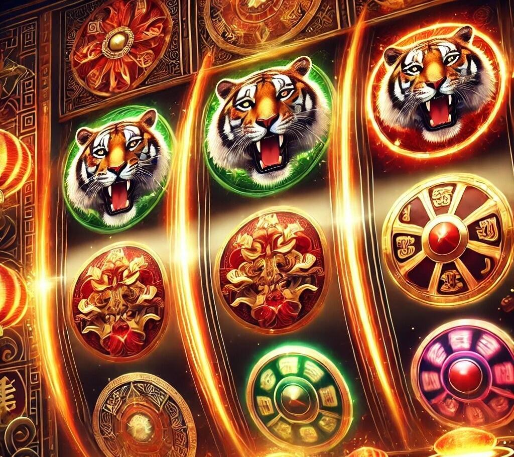 32a Como Jogar Fortune Tiger