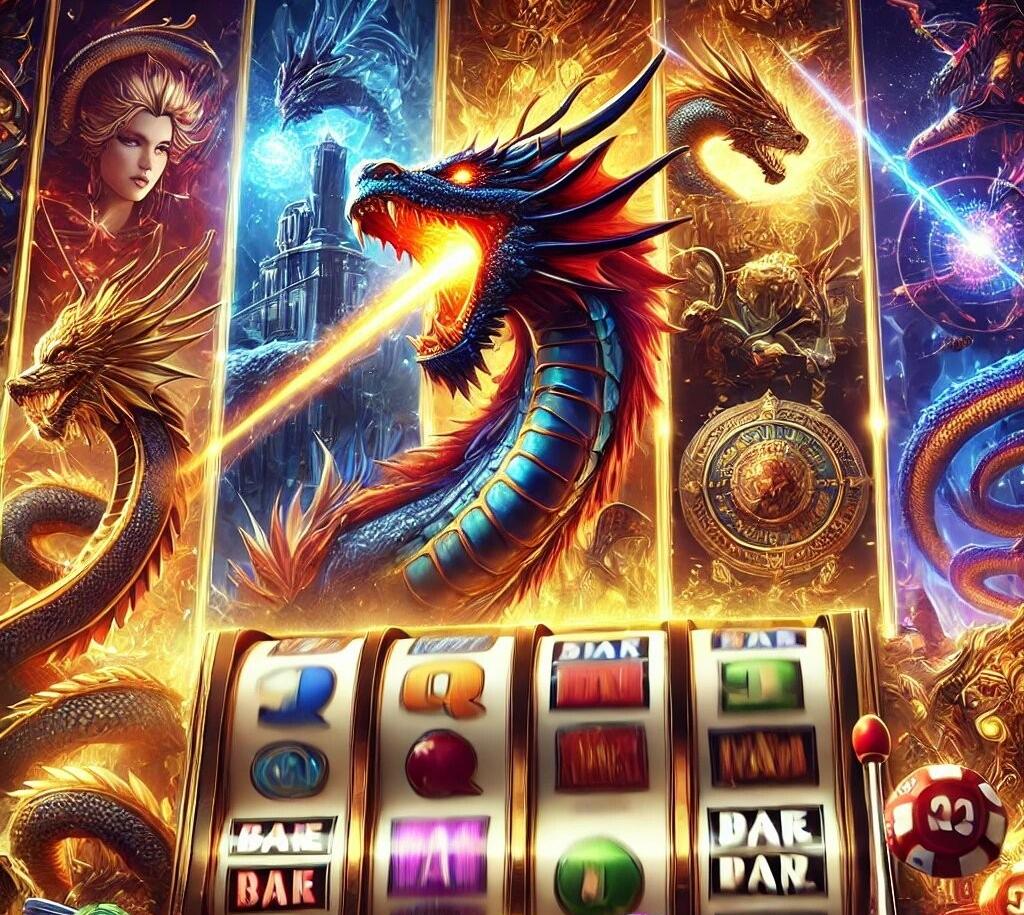 32a Slots Populares