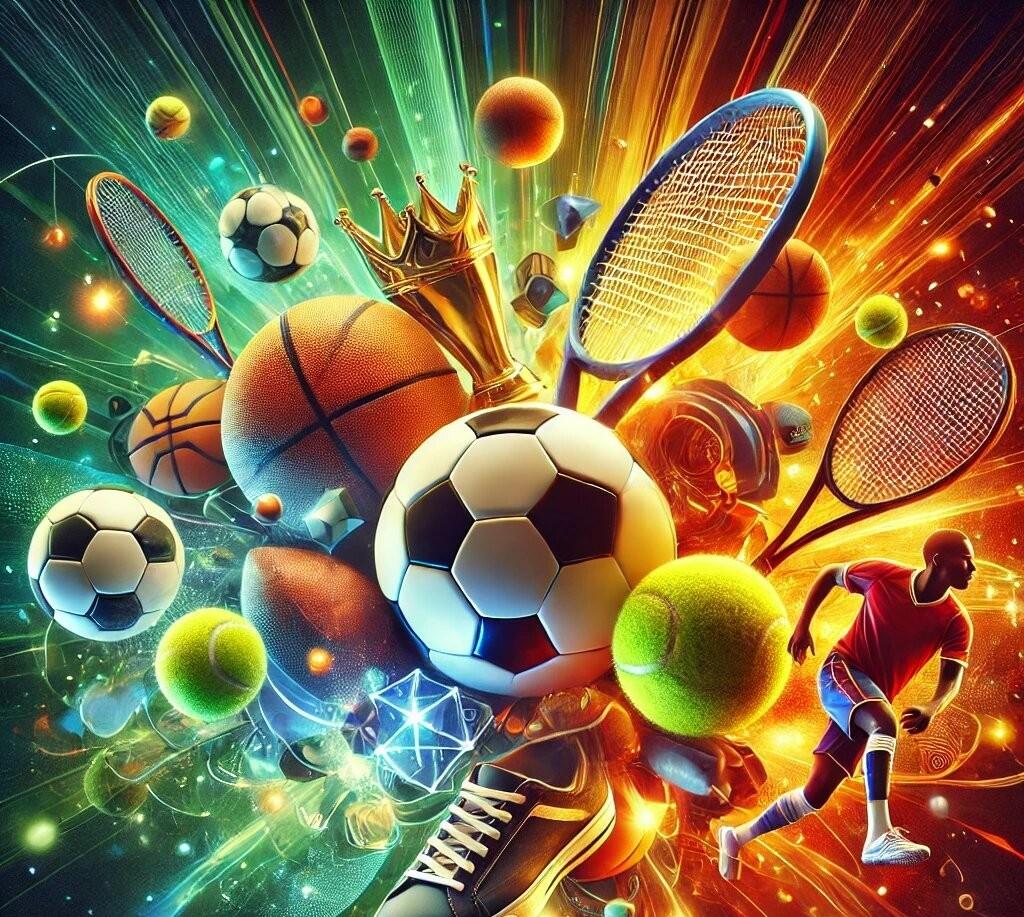 32a Esportes Populares